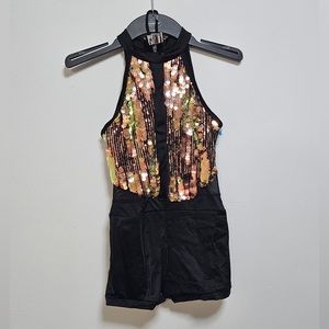 Dance/Halloween costume size: large child